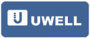 Uwell wurde 2015 gegründet und hat...