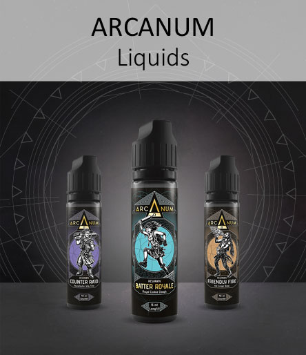 Shop low priced e juice and e cigarettes at Surmount.de