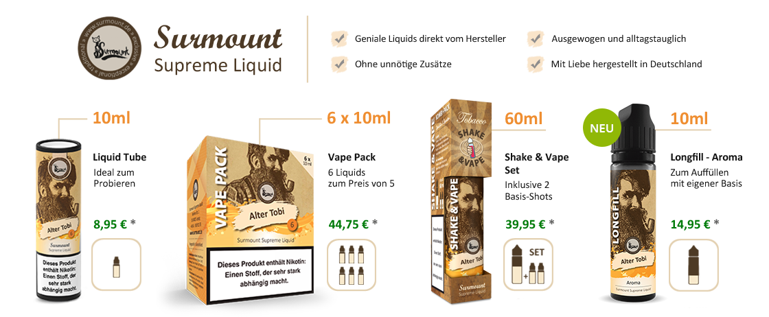 Liquid Katalog
