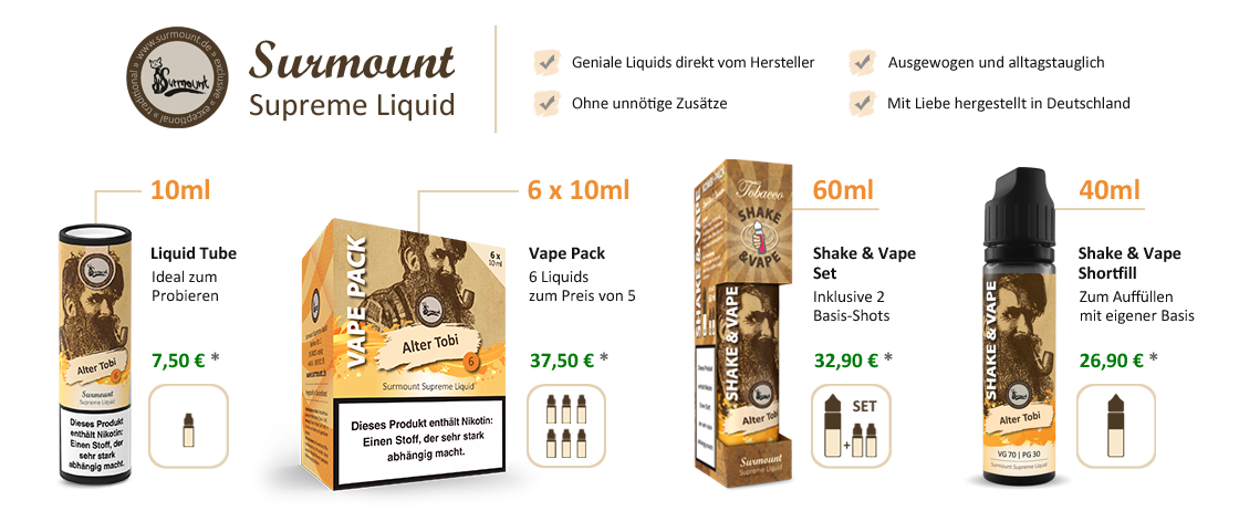 Liquid Katalog