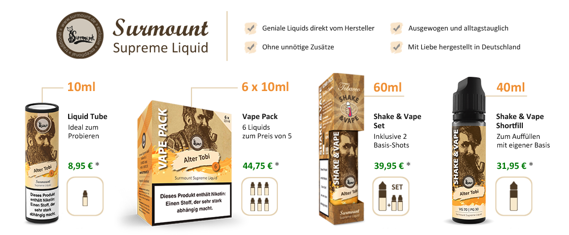 Liquid Katalog