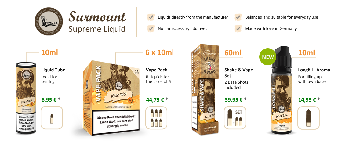 Liquid Catalog