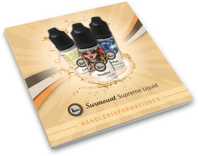Download Surmount Händlerbroschüre