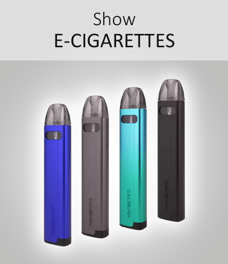 Shop low priced e-juice and e-cigarettes at Surmount.de