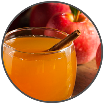 BotR - 10ml - Apple Cider 6 mg/ml