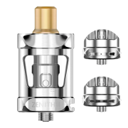 Innokin Zenith 2 MTL Tank 5,5ml schwarz