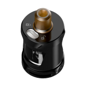 Innokin Zenith 2 MTL Tank 5,5ml schwarz