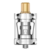 Innokin Zenith 2 MTL Tank 5,5ml steel