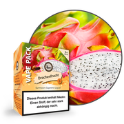 Dragonfruit (Vape Pack)