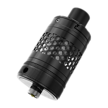 Aspire Nautilus 3S MTL Tank black