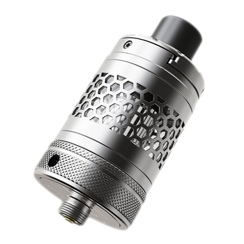 Aspire Nautilus 3S MTL Tank steel