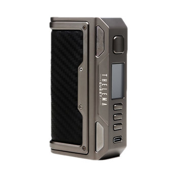 Lost Vape Thelema Quest 200W black