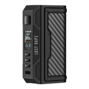 Lost Vape Thelema Quest 200W black