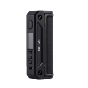 Lost Vape Thelema Solo 100W black-carbon