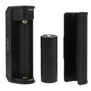 Lost Vape Thelema Solo 100W black-carbon