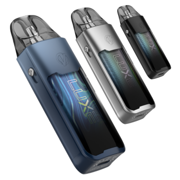 Vaporesso Luxe XR Max Pod Kit