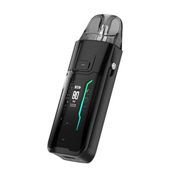 Vaporesso Luxe XR Max Pod Kit black