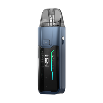 Vaporesso Luxe XR Max Pod Kit glacier blue