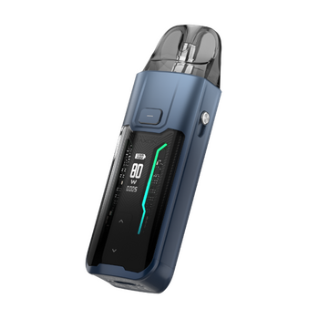 Vaporesso Luxe XR Max Pod Kit glacier blue