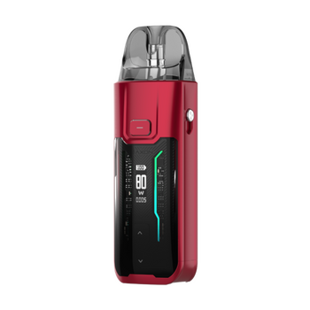 Vaporesso Luxe XR Max Pod Kit red