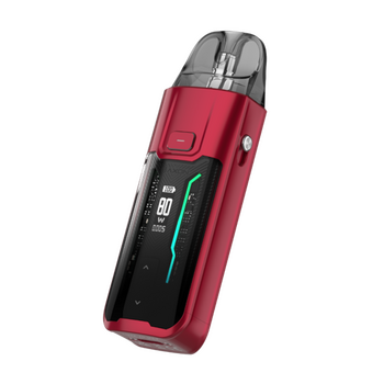 Vaporesso Luxe XR Max Pod Kit red