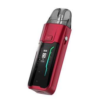 Vaporesso Luxe XR Max Pod Kit rot