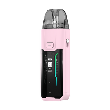 Vaporesso Luxe XR Max Pod Kit pink