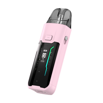 Vaporesso Luxe XR Max Pod Kit pink