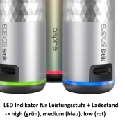 Aspire Flexus STIK