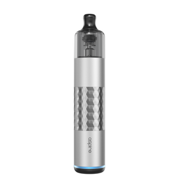 Aspire Flexus STIK silver