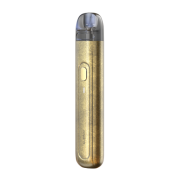 Aspire Flexus Q brass