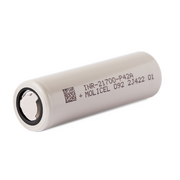 Molicel INR21700-P42A (21700) 4200mAh