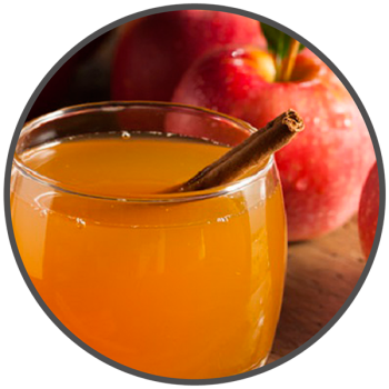 BotR - VP - 12 mg/ml Apple Cider