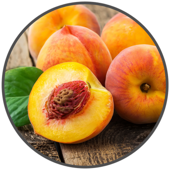 BotR - VP - 18 mg/ml Peach
