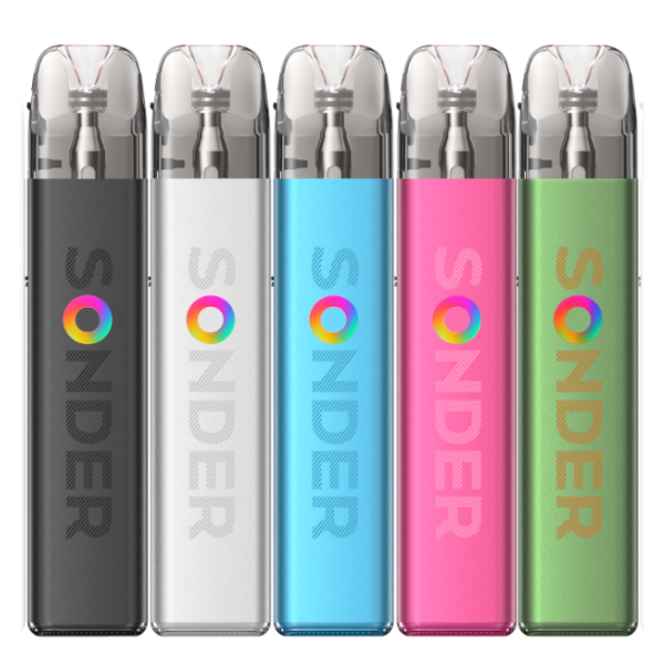 Geekvape Sonder Q2 Pod Kit