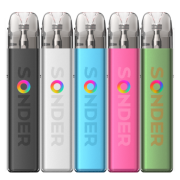 Geekvape Sonder Q2 Pod Kit