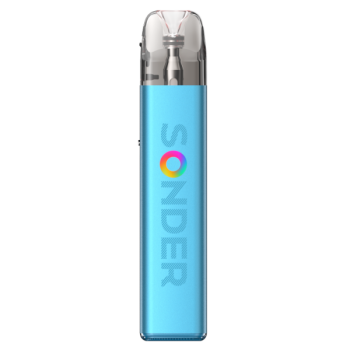 Geekvape Sonder Q2 Pod Kit blau (ocean blue)