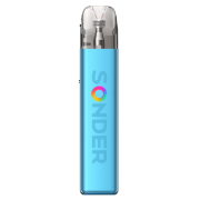 Geekvape Sonder Q2 Pod Kit blau (ocean blue)