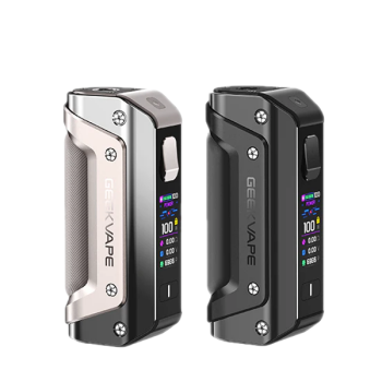 Geekvape Aegis Solo 3 100W