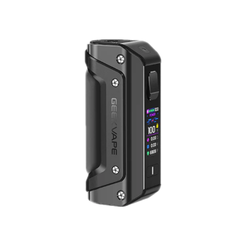 Geekvape Aegis Solo 3 100W black