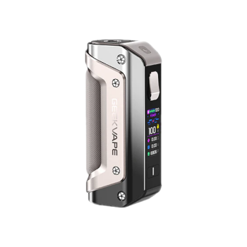 Geekvape Aegis Solo 3 100W dark grey