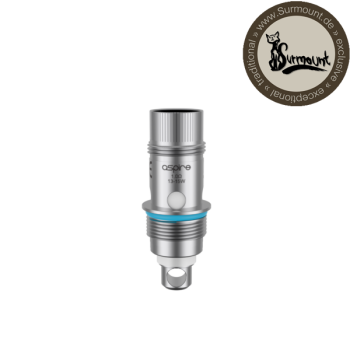 Aspire Nautilus atomizer head (5-Pack) 1.0 ohm mesh