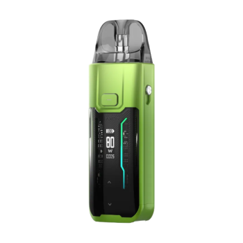 Vaporesso Luxe XR Max Pod Kit grün