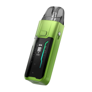 Vaporesso Luxe XR Max Pod Kit grün