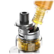 Aspire AF Tank steel