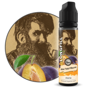 Old Toby Plum - Longfill (10ml flavour)