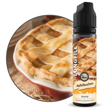Apple Pie - Longfill (10ml flavour)
