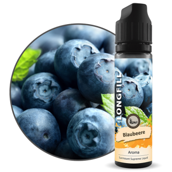 Blueberry - Longfill (10ml flavour)