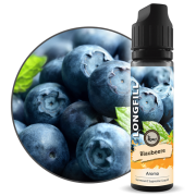Blueberry - Longfill (10ml flavour)