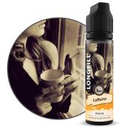 Caffeina - Longfill (10ml flavour)